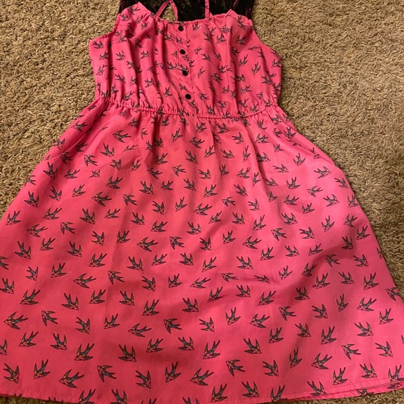 Dress - Picture 3 of 4